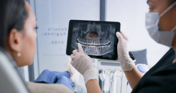 Licensed Dental service in Chandler, TX - Smile Center Dentistry
